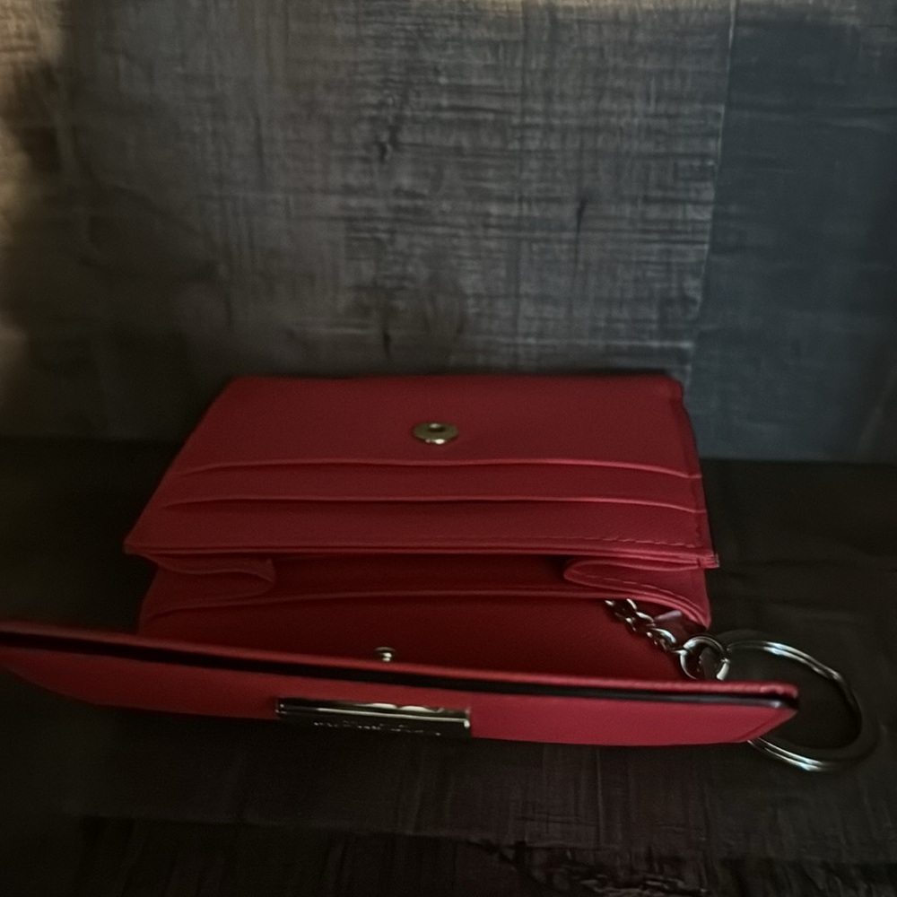 Kate Spade Mini Wallet - Picture 7 of 8